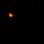 Eclipse 2017. I saw it in Wyoming.